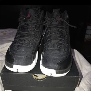 Air Jordan 12